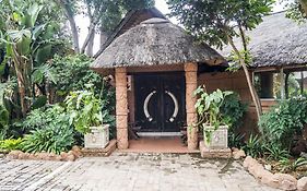 Ivory Lodge Bendor